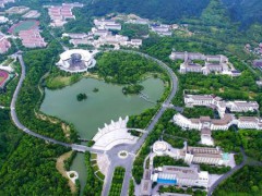 浙江：農林大學位居校園植物排行榜首位